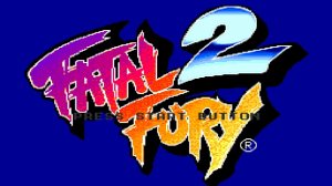 Fatal Fury 2 | Sega Mega Drive (Genesis).
