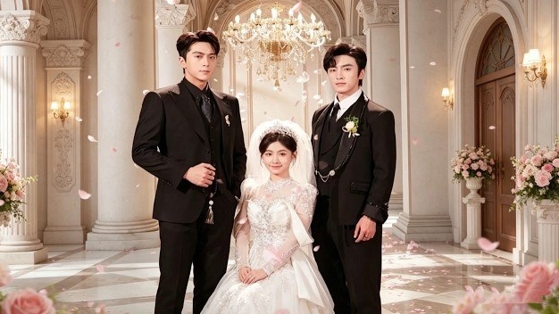 Корейская дорама  Богиня Удачи!  Как брошенная жена стала миллиардершей и отомстила бывшему.