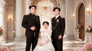 Корейская дорама — Богиня Удачи! ✨ Как брошенная жена стала миллиардершей и отомстила бывшему.