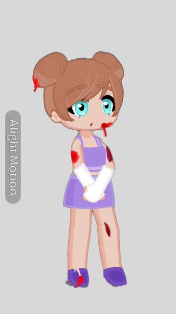 КТО ЭТО СДЕЛАЛ??😡😭