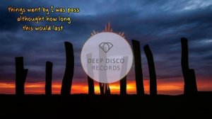 AI Paul Lock - The Sun Will Rise(Солнце Взойдет).