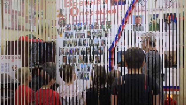 Барсуков Егор Андреевич «Школьная вселенная»