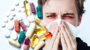 В Югре растёт число заболевших ОРВИ