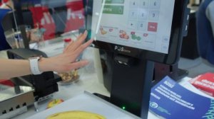 POScenter-ЦОР на выставке  Retail Tech 2026