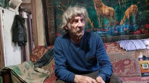 Владимир плохо чувствует