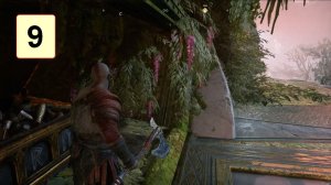 Прохождение ►God of War◄【• Выпуск• #9】