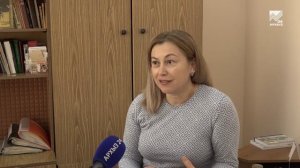 Акцент на События (22.04.2026) «Библиосумерки» в Черкесске!