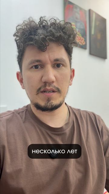 Не у всех плохо с клиентами