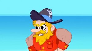 Отдых Мой Волшебный Питомец Морфл, мультфильмы для детей