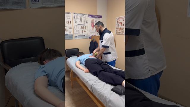 Прием в Камо