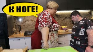 К ноге! Унижать мужа святое дело | ОйЯ УРЖАлочка drive #юмор #смех #обзор
