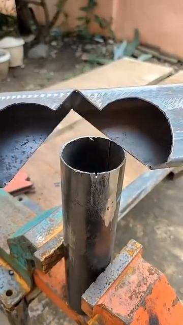 Пару лайфхаков для красивых стыков