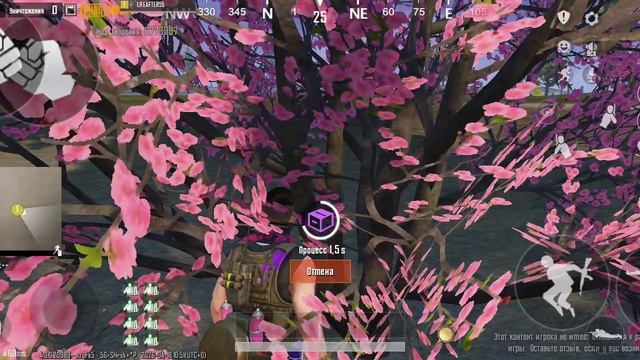 КАРТА В МИРЕ ЧУДЕС, НА КОТОРОЙ МОЖНО ДЕЛАТЬ ПОЧТИ ВСЕ!  |  PUBG MOBILE