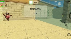 сборник режима Duel (в конце нашёл друга)