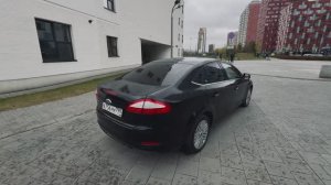 Ford Mondeo - 645.000₽