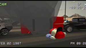 сериал дтп 1 серия