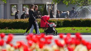 Синоптик оценил вероятность снега в Москве на майские праздники