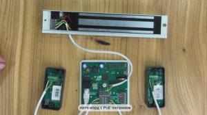 СКУД ControlGate на 1 дверь за 7 минут — монтаж и настройка | Сделано в России