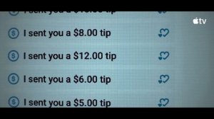 У Марго проблемы с деньгами — Русский трейлер (Дубляж, 2026)