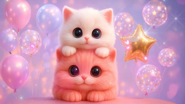 Колыбельная музыка для сна