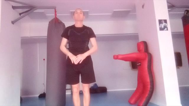 упражнения наклоны