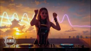 Melodic Techno Progressive House Mix 2025 Deep Emotional Cinematic Vibes [get.gt]