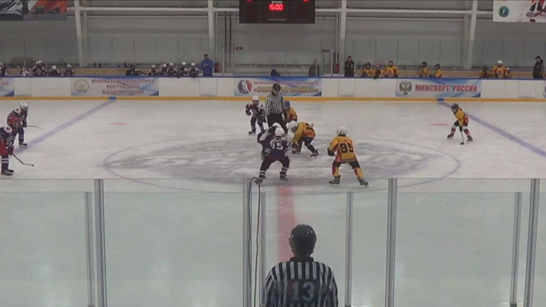 Кристалл - Инсар 23042026