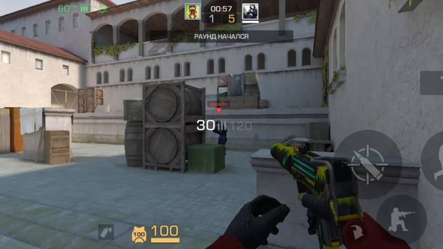 изи 2 катки в дуели