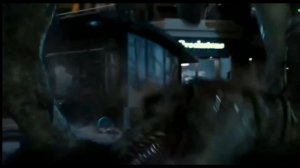 Клип как Индоминус Рекс хочет быть сильным.