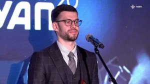 11. Инноватор года