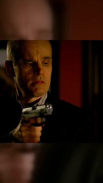 Патрик Джейн переиграл доктора Вагнера 🧠 | Менталист