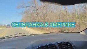 Сельчанка в Америке МАГАЗИН ALDI мои покупки