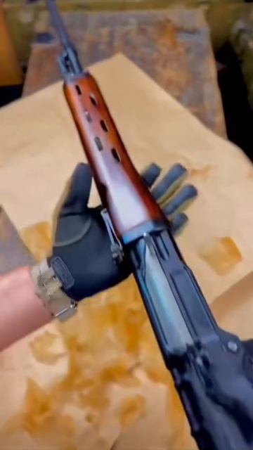 Распаковка 😄 СВД 💪🤙