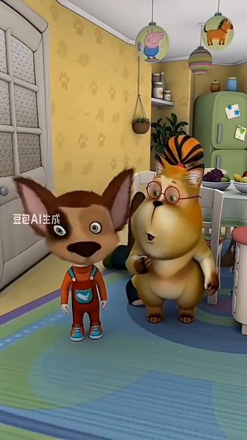 «Барбоскины: 