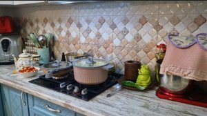 Просто болталка на кухне. Убытки. Похолодание. Моральные перегрузки.