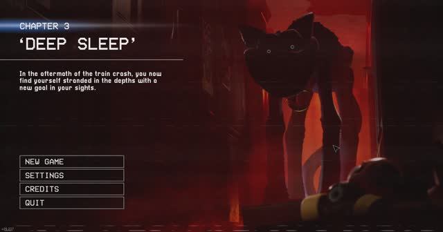 прохожу попи плей тайм 3 голова часть 5