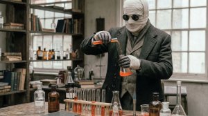 ИИ киностудия / Андрей Громов