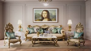 Телевизор Hisense S7S Canvas TV для высокого искусства и домашнего уюта