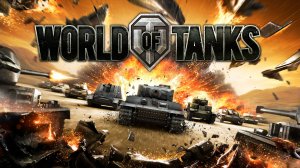 World of Tanks EU