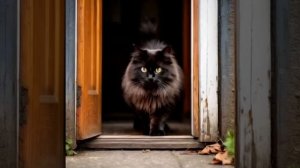 котики пришли из магазина с едой и отмечают праздник 🐱🔥🍕🐈 #shorts#