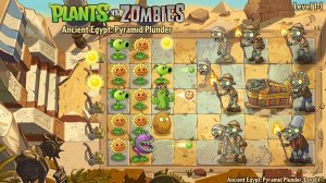 Plants vs. Zombies fusion hybrid replanted reborn grafted pvz3 ultimate myths gardendless Mod PvZ