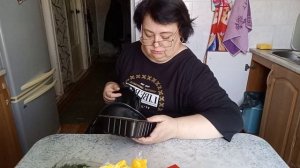 Захотелось сливочно-сопливого супчика 🤧