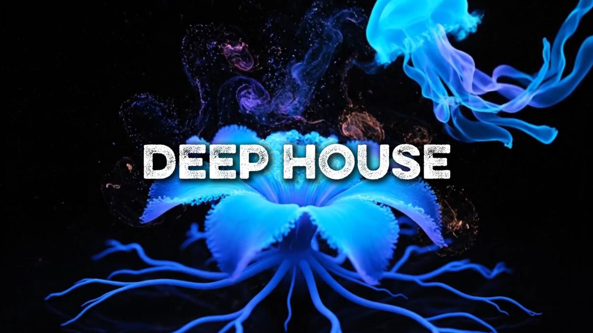Музыка в Машину 2026   Deep House Микс  музыка для фона