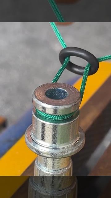 Полезная хитрость в быту.

Лайфхак