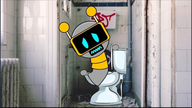 СПРУНКИ СМЕШНОЙ СИЛЬНЫЙ ПУК!! SPRUNKI FART