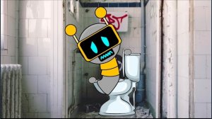 СПРУНКИ СМЕШНОЙ СИЛЬНЫЙ ПУК!! SPRUNKI FART