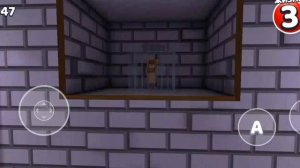 все секретные сундуки в "Super bear adventure"