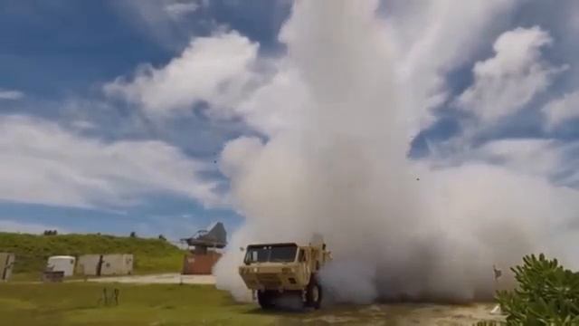 THAAD. Почему весь Китай трясло от злости из-за одной американской ракеты на границе.