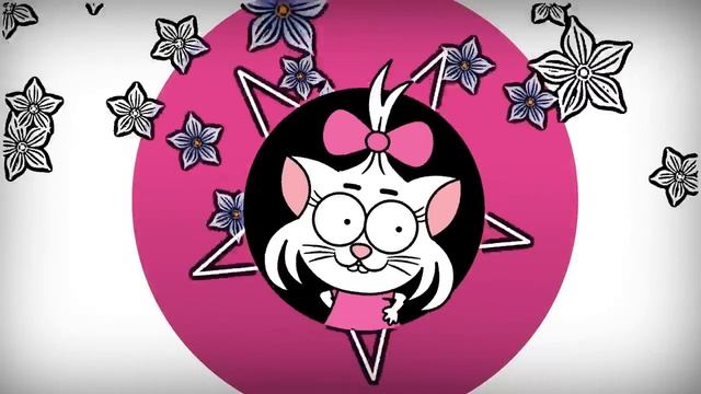 Adventures of Akira and Mowgli - Тизер мультфильма