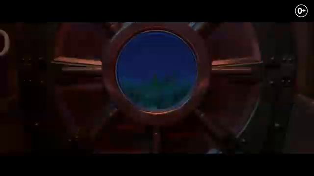 Лунтик. Обратная сторона Луны SDR